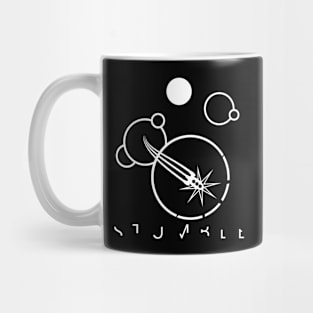 STUMBLE Mug